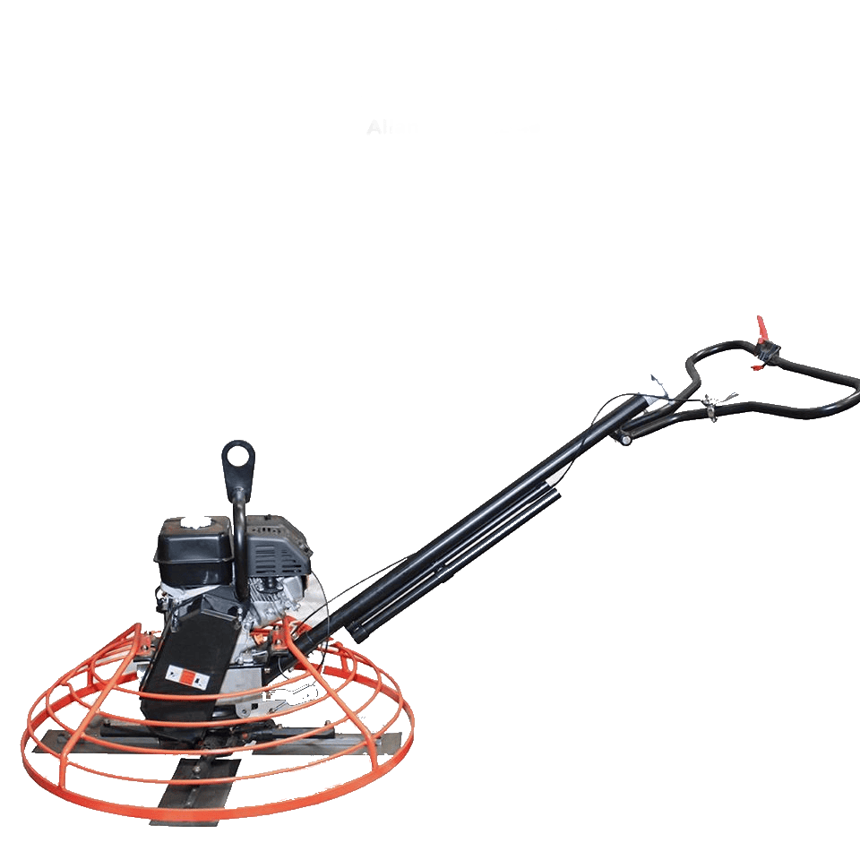 Allanadora de concreto Joper G-36