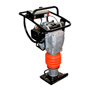 Compactadora Joper Jaguar RAM75